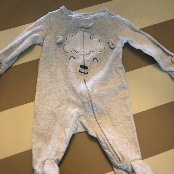 Newborn bundle - Picture 5 of 5